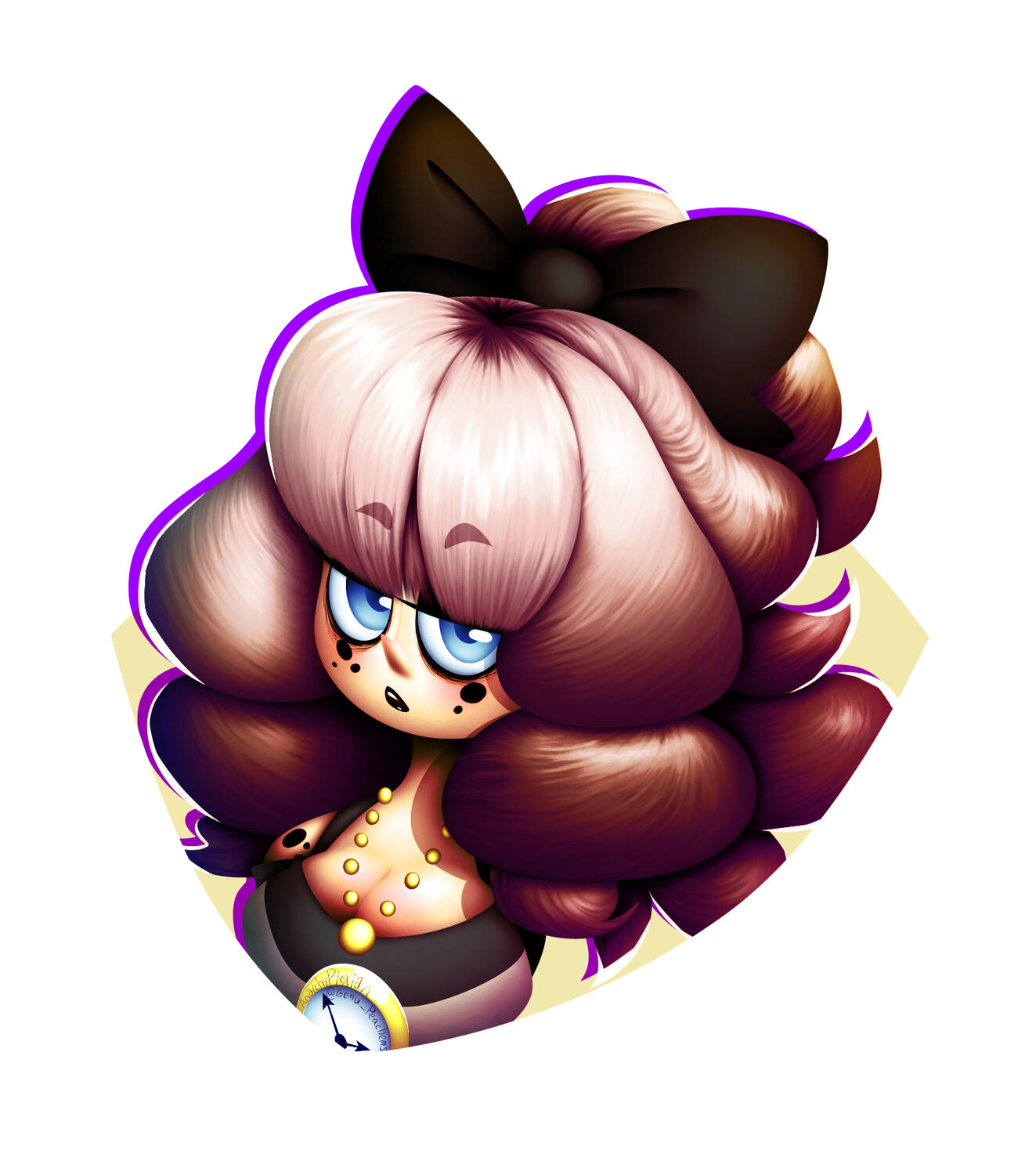 Alvi drawing for GemuPeachems