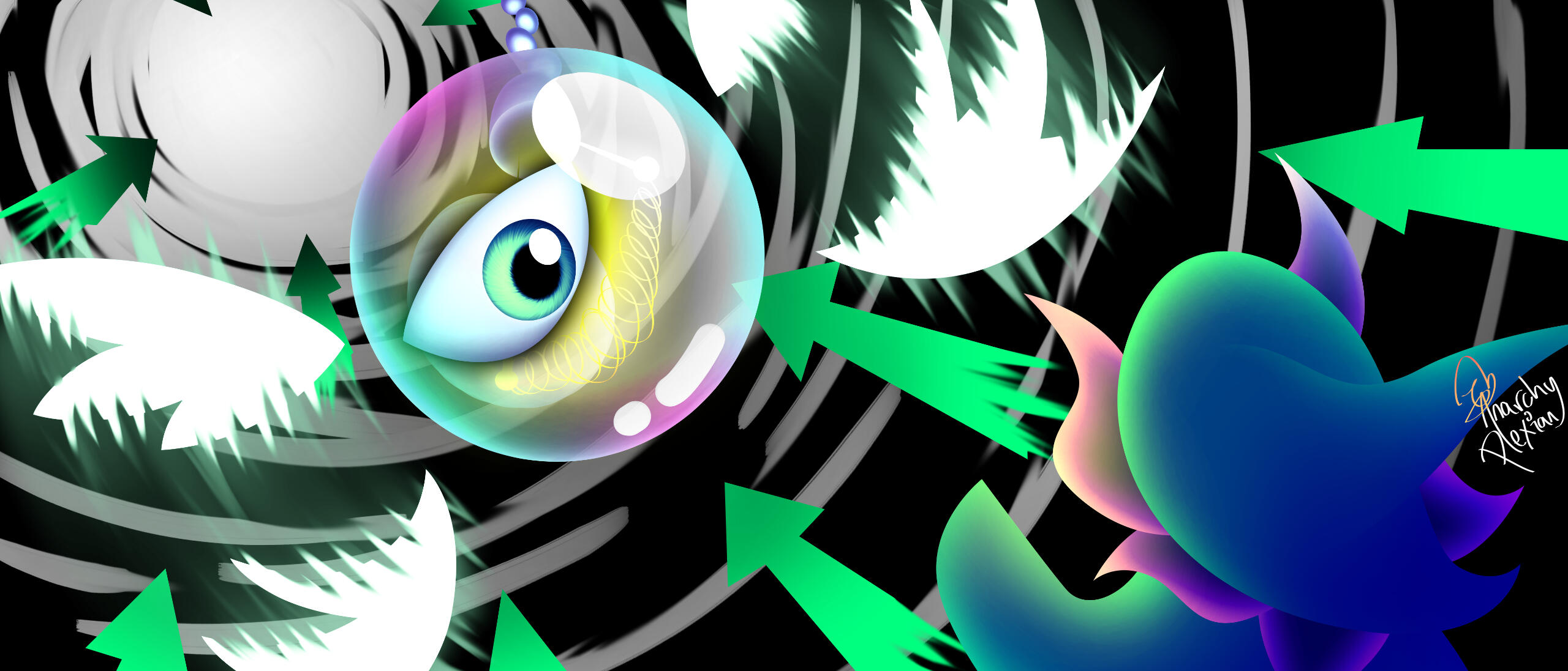 &quot;Escape gravity zone.&quot;