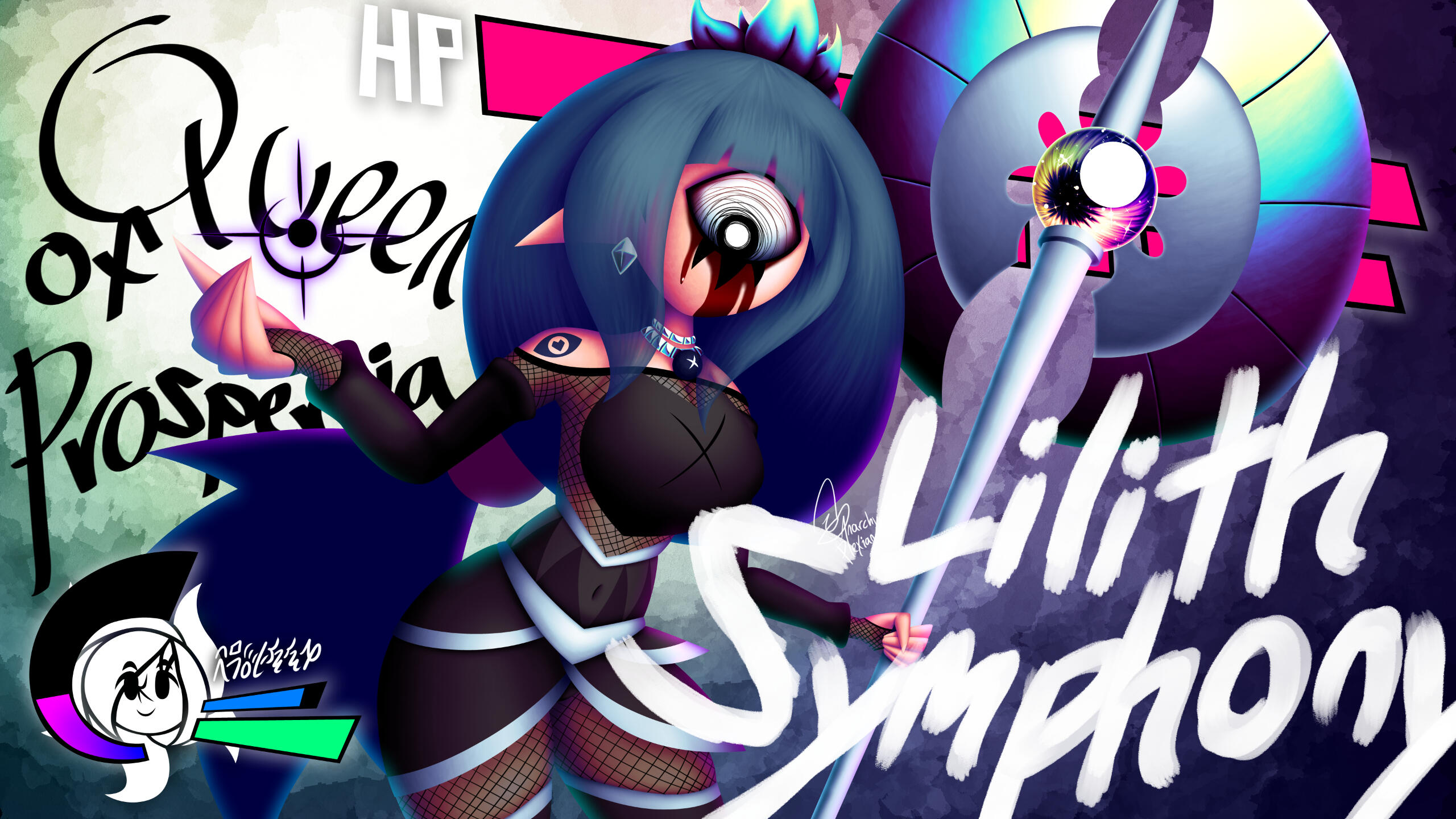 [OC] &quot;POV Death&quot;