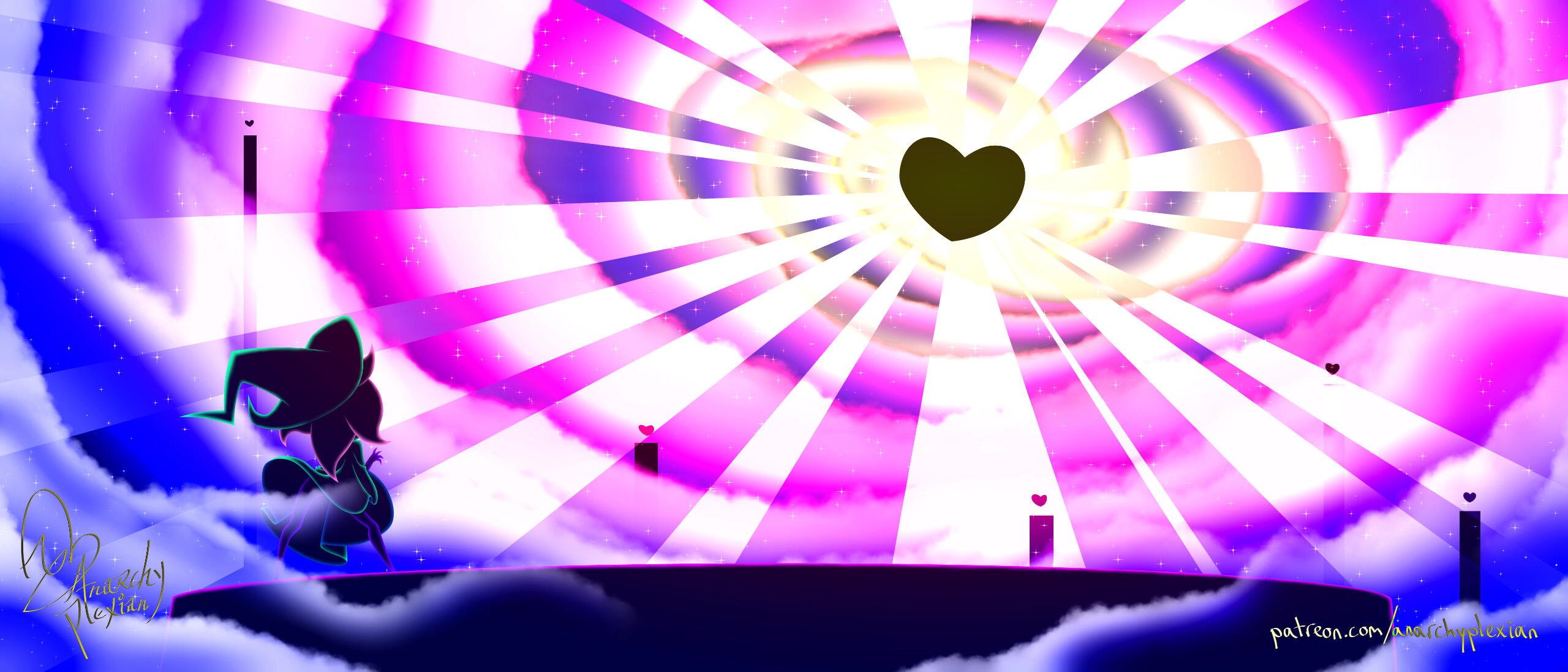 Soul Melting Suspense