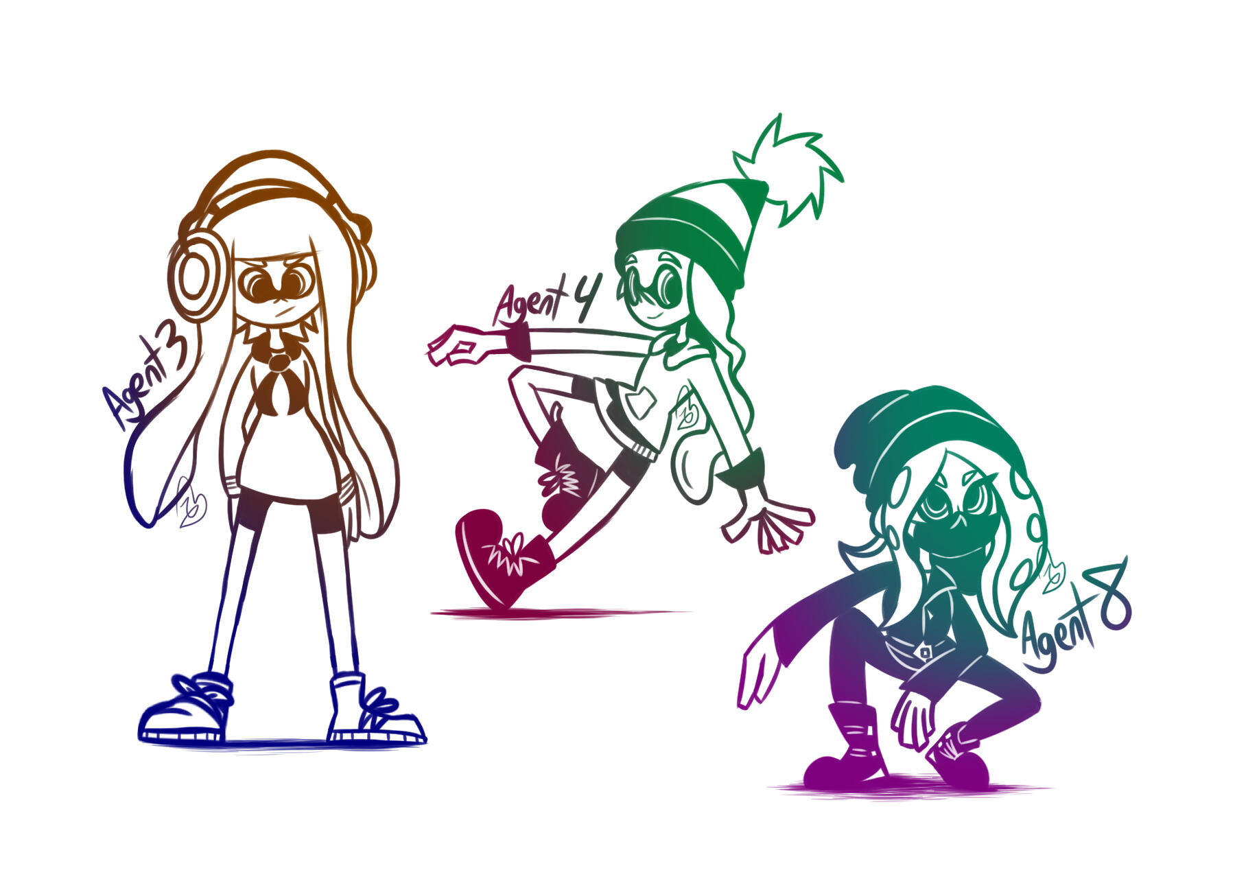 Sploon Gang